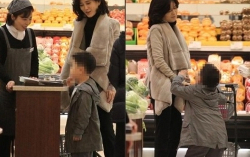 Thiếu gia của tập đoàn Samsung thi đại học chỉ trả lời sai đúng 1 câu