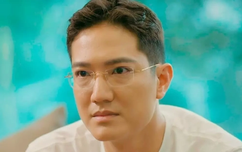 Chí Nhân quá hợp vai đạo đức giả, ngụy quân tử