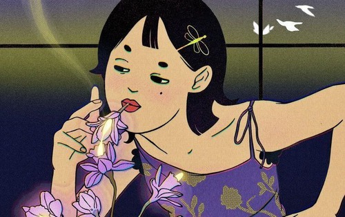 Trong tiếng Việt, có 1 từ càng nói nhiều càng mất lộc