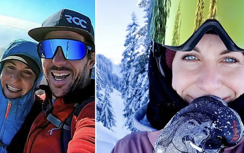 Rủ bạn gái leo núi rồi bỏ mặc bạn chết cóng, người đàn ông bị truy tố và loạt chi tiết rợn người