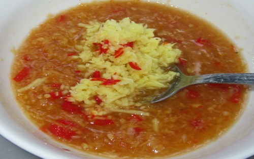 3 loại gia vị biết ăn sống thì ung thư cũng phải… SỢ