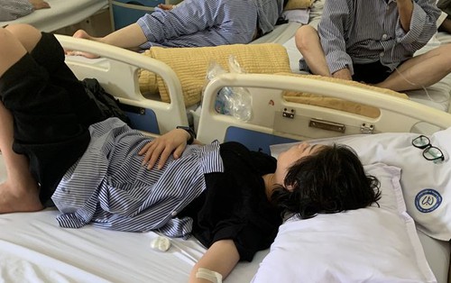 Ung thư đại tràng ngày càng thích "tấn công" người trẻ, bác sĩ nhắc: Muốn ngăn chặn phải BỎ NGAY 4 việc!