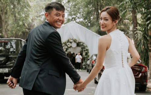 Hotgirl RMIT xinh đẹp được Lý Hoàng Nam tuyên bố dành tặng cúp vô địch PPA Tour Asia là ai?