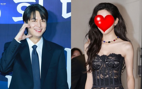 Không thể tin Lee Min Ho đóng phim cổ trang 19+, nữ chính là thiên kim tiểu thư đẹp nhất Hàn Quốc