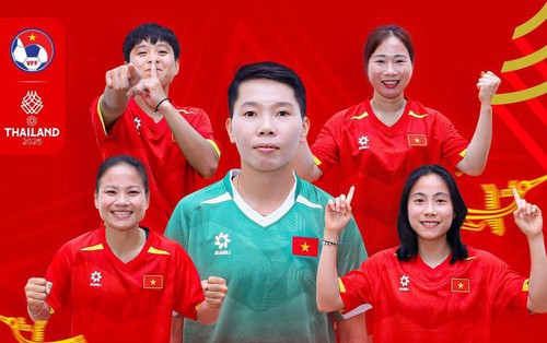 Diễn biến đội tuyển Việt Nam đấu Philippines lúc 18h30 hôm nay: Quyết thắng đối thủ kỵ dơ