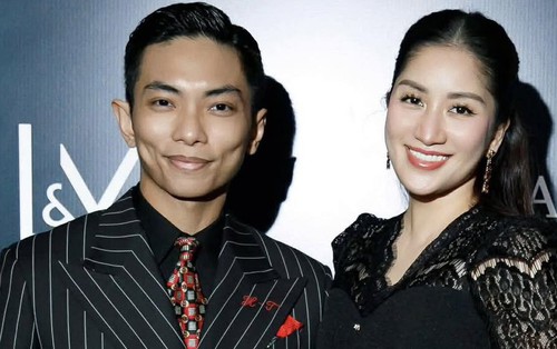 Khánh Thi tiết lộ 4 câu "khen" chồng khiến Phan Hiển phải "mềm như bún", nghe lời vợ răm rắp