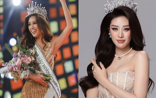 Sau 6 năm đăng quang Hoa hậu Hoàn vũ Việt Nam, Khánh Vân thay đổi thế nào?