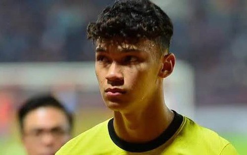 Ngôi sao U22 Malaysia tức tốc về nước vì tang sự, lỡ trận đấu U22 Việt Nam tại SEA Games 33?