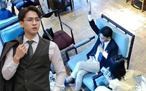 “Tổng tài” Nguyễn Văn Thiên vừa bị bắt là ai?