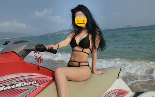 Chính thức ban hành lệnh xóa sổ triệt nữ DJ 9X đi tù vì bán thuốc giảm cân chứa chất cấm