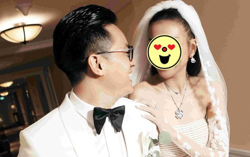 Hôn lễ "chị đại" Vbiz: Chú rể giấu kín bỗng công khai vì lý do khó ngờ, 2 ngôi sao đình đám vắng mặt bí ẩn