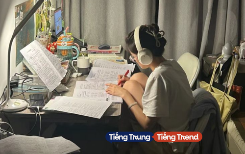 Kỳ thi HSK là gì mà ai học tiếng Trung cũng phải biết?