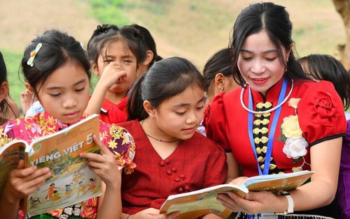 3 năm vẫn không tuyển đủ 66.000 giáo viên, Thủ tướng chỉ đạo khẩn