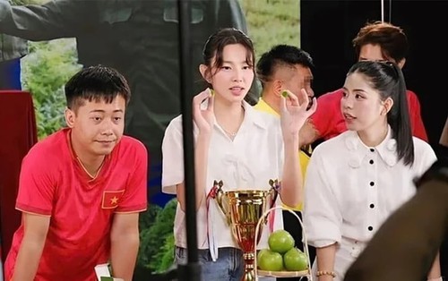 Hoa hậu Thùy Tiên bị bắt, dân mạng nói hết thời người nổi tiếng nói dối ăn tiền