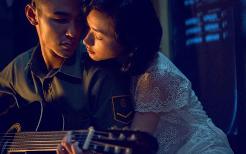 5 phim 18+ Trung Quốc cấm tuyệt đối trẻ em: Hạng 1 gây sốc vì quay cảnh nóng tới 100 giờ