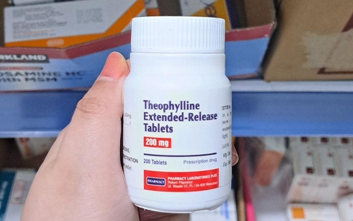 Phát hiện thuốc trị hen suyễn giả, cảnh báo người dân tuyệt đối không nên mua bán, sử dụng
