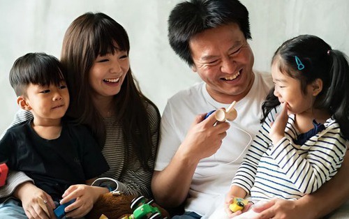 3 kiểu gia đình này có nhiều khả năng nuôi dạy con cái thông minh hơn: Gia đình bạn có nằm trong số đó không?