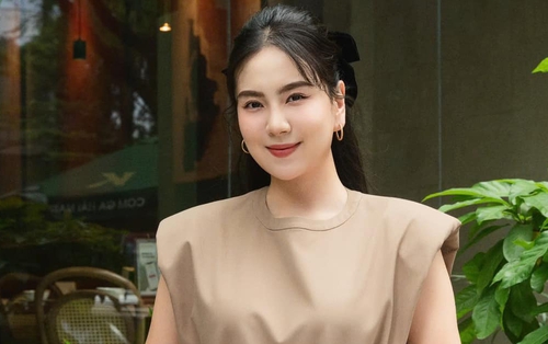 MC Mai Ngọc cảnh báo