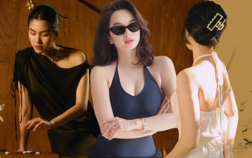 5 mỹ nhân dự "soán ngôi" Tăng Thanh Hà: Người cao chỉ 1m5, người mất tích khỏi Vbiz vì trầm cảm