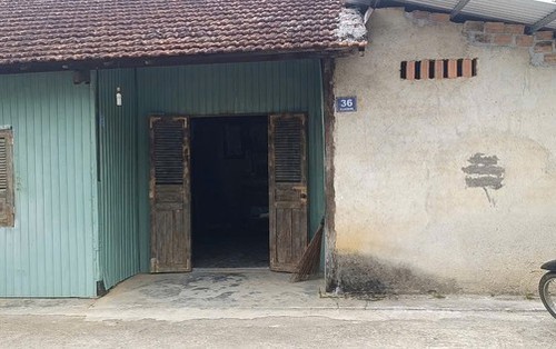 Rùng mình phát hiện thi thể phân hủy trong nhà tắm sau gần một năm khóa cửa