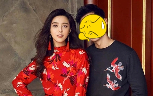 Nam thần 4.000 tỷ, cả đời "không ngóc đầu lên được" vì làm chuyện bạc bẽo với Phạm Băng Băng