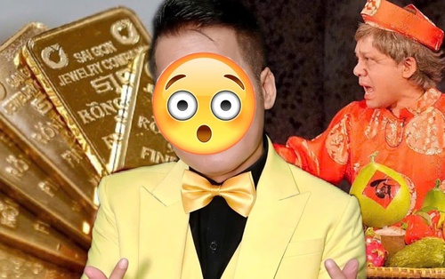 Sao nam Vbiz kiếm 2,5 cây vàng/đêm: Từng đốt tiền vào các cuộc vui, lao đao vì không có nổi 50.000 đồng trong ví