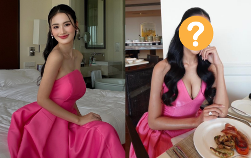 Hoa hậu Ý Nhi được Miss World ưu ái, độ hot chỉ xếp sau đối thủ đặc biệt này