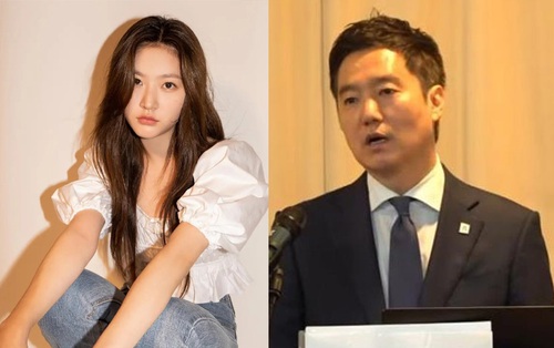 Nội bộ viện G lục đục, tuyên bố bản ghi âm của Kim Sae Ron dùng AI, kiện luôn người đứng đầu