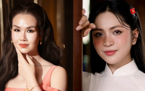 Võ Hạ Trâm nói câu quá tinh tế với Nguyễn Duyên Quỳnh, 2 cô gái đối đáp thế nào mà gây xôn xao