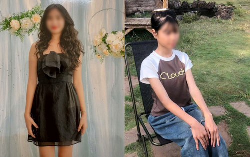 2 nữ sinh mất tích bí ẩn ở Gia Lai: Hé lộ nội dung cuộc gọi cuối cùng với gia đình trước khi mất liên lạc