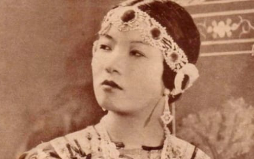 Bí mật cuộc đời con gái "Hùm thiêng Yên Thế" - minh tinh đầu tiên của Việt Nam