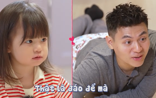 Không hổ danh "chiến thần meme", Pam lại gây sốt với chỉ 1 cái "hứ"!