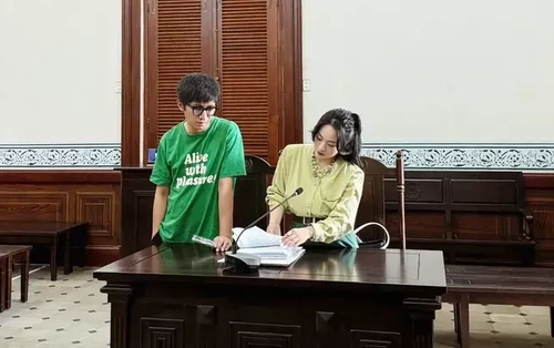 Tuyên án vụ kiện của con nuôi NSƯT Hoài Linh
