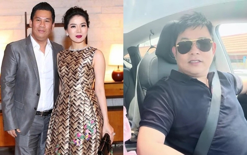 Quang Lê nói về bản hợp đồng giữa Lệ Quyên và chồng cũ Đức Huy