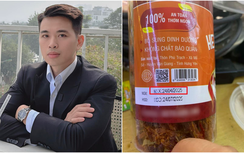 Kiếm hơn 11,6 tỷ đồng từ heo cháy tỏi trên 1 sàn TMĐT, lùm xùm về sản phẩm Lê Anh Nuôi vẫn dài dằng dặc