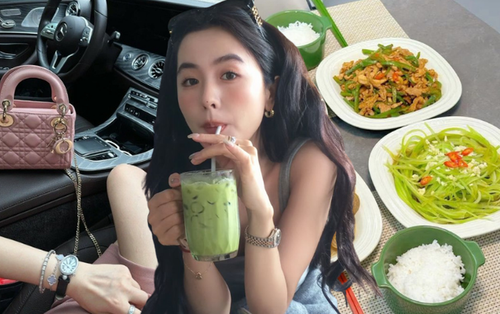 Cách tiêu 50.000 quyết định bạn là ai khi có 5 tỷ