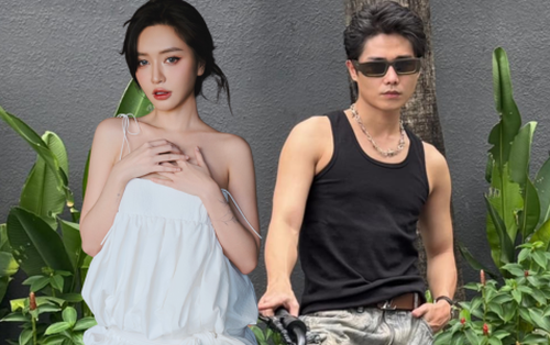 HOT: Tăng Duy Tân xác nhận tình cảm với Bích Phương!