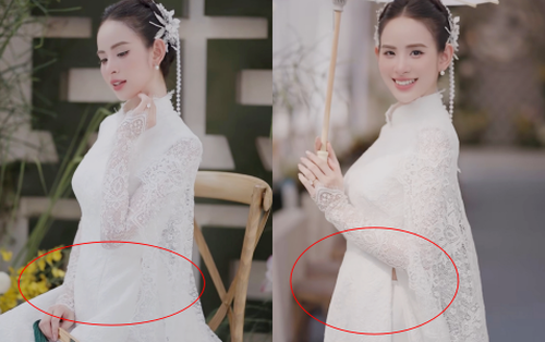 "Kim Tae Hee Việt Nam" 2K2 cưới vội thiếu gia vì đang mang thai con đầu lòng?