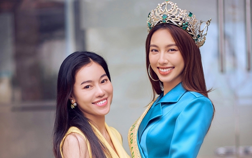 Sau bê bối của Thuỳ Tiên, "khai tử" Hoa hậu Hoà bình Việt Nam?
