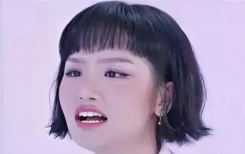 Miu Lê khủng hoảng