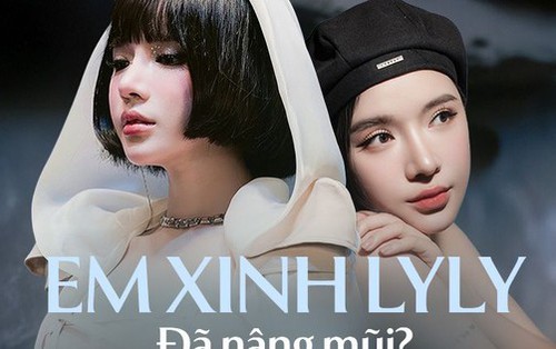 "Em xinh" bị loại gây nhiều tiếc nuối có visual và tài năng đỉnh nóc kịch trần: Nhìn lại ảnh quá khứ mới thấy "một trời một vực"!