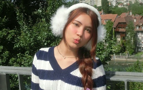 Con gái út nhà Quyền Linh đáp trả khiến antifan "hướng nội đến cuối đời"