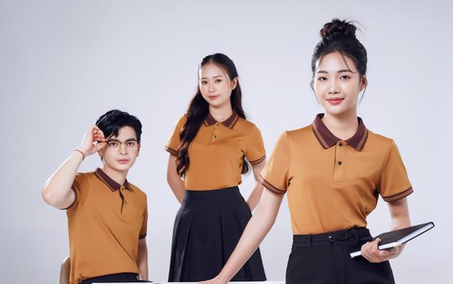 Thời trang áp dụng Trí tuệ nhân tạo – Xu hướng bùng nổ 2025