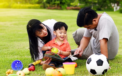 Không phải mê tín: Muốn biết tương lai con có "số hưởng" hay không, hãy nhìn vào cuộc hôn nhân của cha mẹ