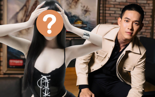 Song Luân gặp rắc rối mới liên quan Juky San
