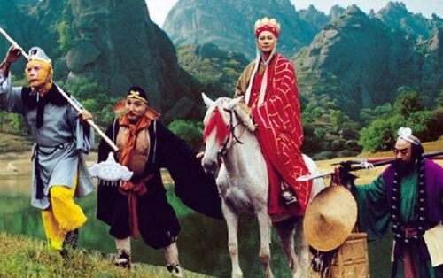 Tôi xem lại Tây Du Ký lần thứ n và nhận ra: Hình như công ty nào cũng có "sếp Đường Tăng" và bốn kiểu nhân viên quen thuộc