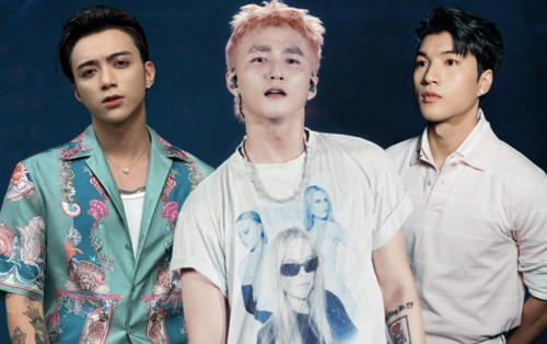 Cuộc chiến ngầm showbiz: Vị trí trên poster hé lộ bí mật phân chia đẳng cấp sao hạng A!