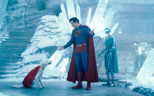 5 lý do bạn nên xem Superman (2025): Một bộ phim chữa lành giữa thời kỳ siêu anh hùng "bội thực"