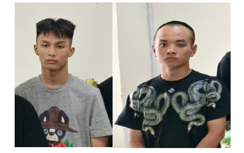 Bắt nhóm đối tượng liên quan vụ hỗn chiến khiến một người “thập tử nhất sinh”