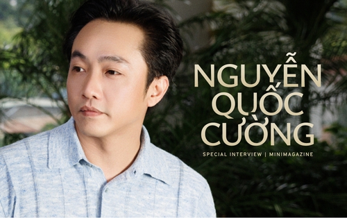 Doanh nhân Nguyễn Quốc Cường livestream TikTok bán nhà: Lao động chính đáng nên được tuyên dương thay vì lo bị nhìn khác đi